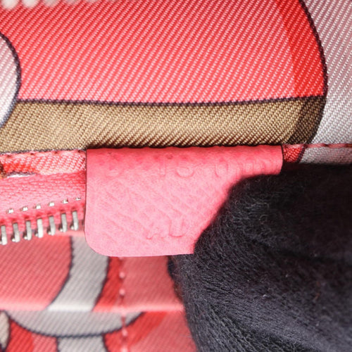 Hermes Long Wallet Used B