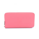 Hermes Long Wallet Used B
