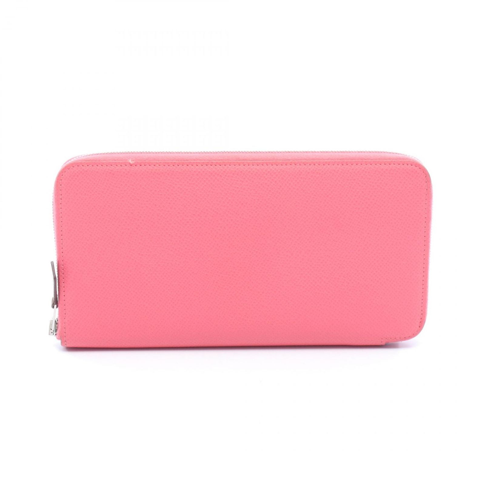 Hermes Long Wallet Used B