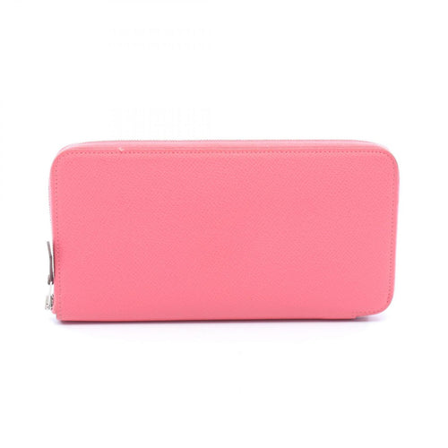 Hermes Long Wallet Used B