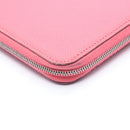 Hermes Long Wallet Used B