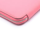 Hermes Long Wallet Used B