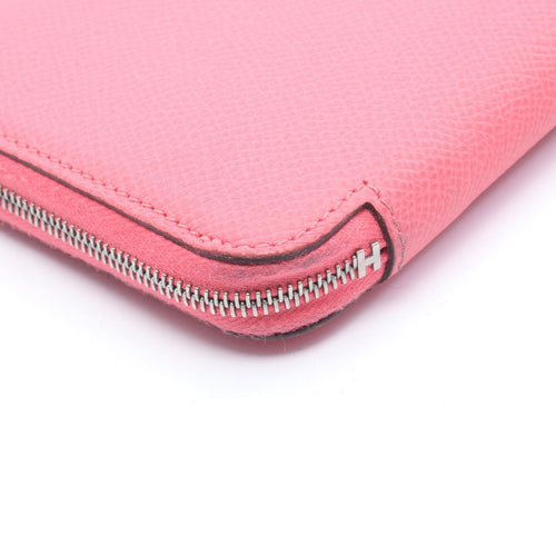 Hermes Long Wallet Used B