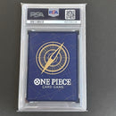 One Piece Card Game Psa10 Sr-P