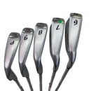 Single Iron Rmx Vd/X(2024) 5S Ir Ns Pro 950Gh Neo S) C
