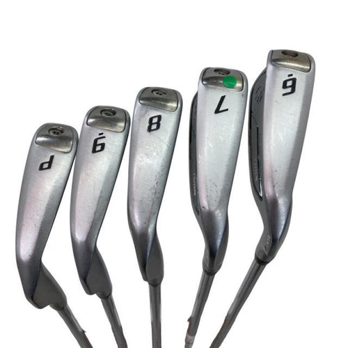 Single Iron Rmx Vd/X(2024) 5S Ir Ns Pro 950Gh Neo S) C