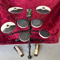 Roland Electronic Drums 10086 Td-1