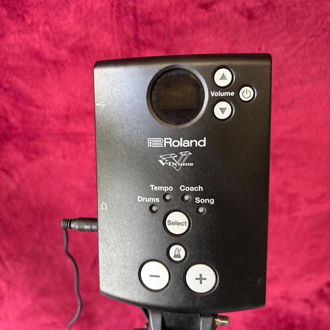 Roland Electronic Drums 10086 Td-1