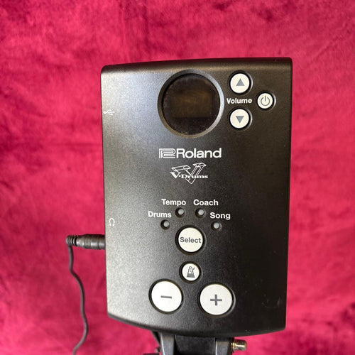 Roland Electronic Drums 10086 Td-1