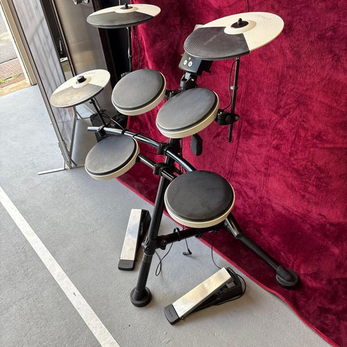 Roland Electronic Drums 10086 Td-1