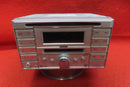 Others Cs2456 Dmz375 Cd Md 2Din/Aux