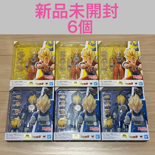 S.H.Figuarts Dragon Ball