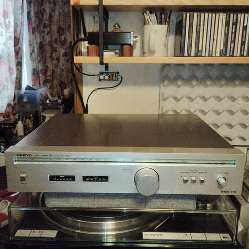 Onkyo Other Integra T415