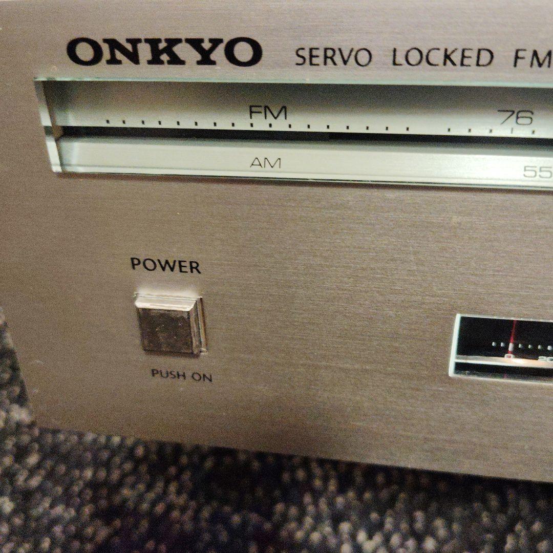 Onkyo Other Integra T415