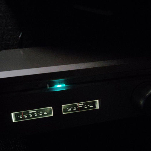 Onkyo Other Integra T415