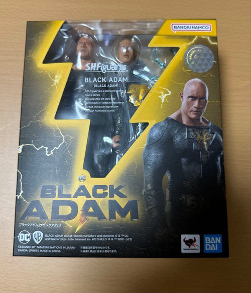 Figure American Comic S.H.
