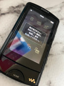 Sony Digital Audio Players (Nw-A866)