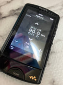Sony Digital Audio Players (Nw-A866)