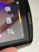 Sony Digital Audio Players (Nw-A866)