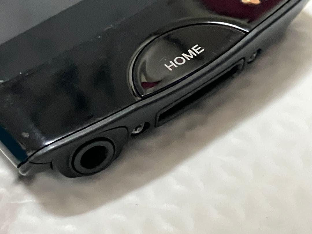 Sony Digital Audio Players (Nw-A866)