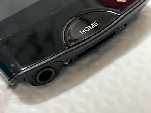 Sony Digital Audio Players (Nw-A866)