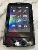 Sony Digital Audio Players (Nw-A866)