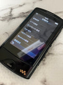 Sony Digital Audio Players (Nw-A866)