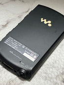 Sony Digital Audio Players (Nw-A866)