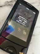 Sony Digital Audio Players (Nw-A866)