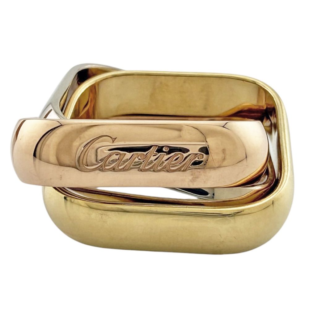 Cartier Others 18 K18