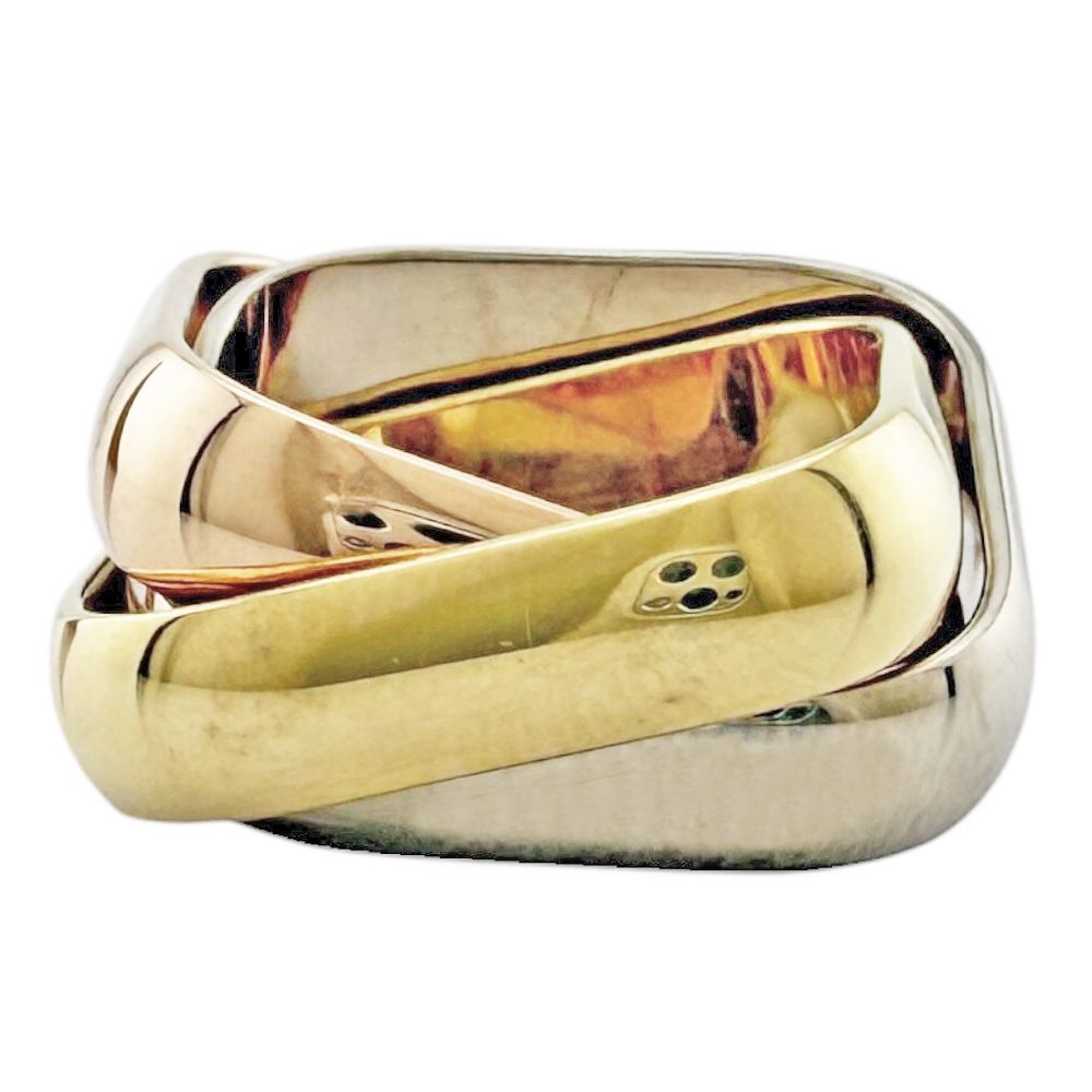 Cartier Others 18 K18