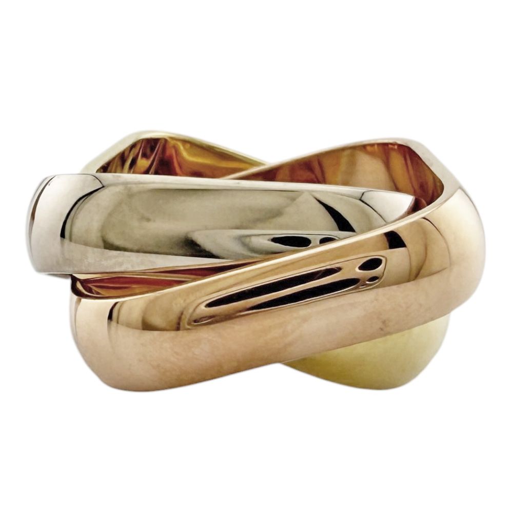 Cartier Others 18 K18