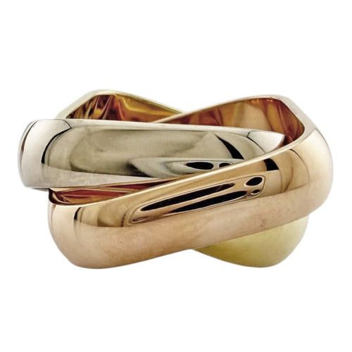 Cartier Others 18 K18