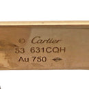 Cartier Others 18 K18