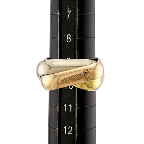Cartier Others 18 K18