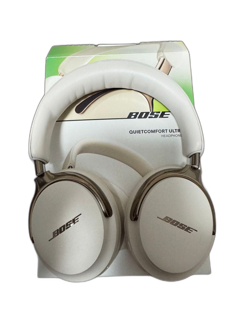Bose Wireless Headphones Quietcomfort Ultra 2