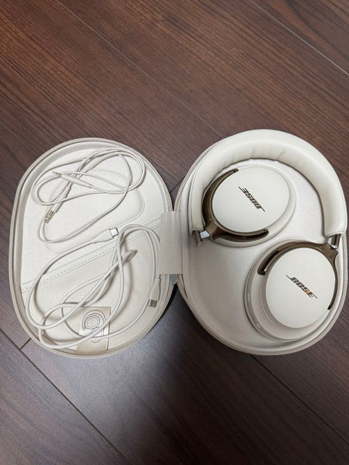 Bose Wireless Headphones Quietcomfort Ultra 2