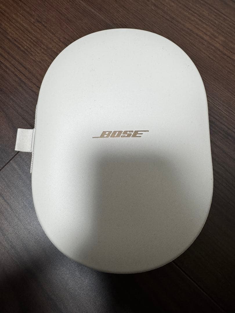 Bose Wireless Headphones Quietcomfort Ultra 2