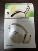 Bose Wireless Headphones Quietcomfort Ultra 2