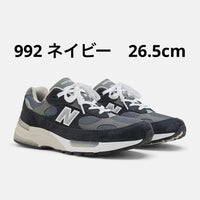 New Balance Sneakers 992