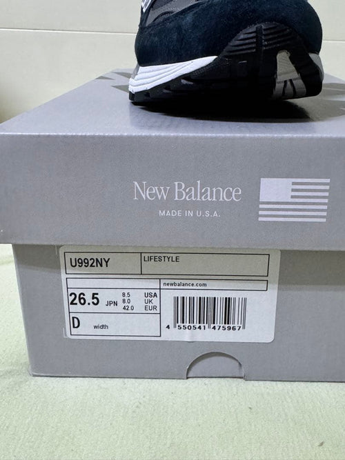 New Balance Sneakers 992