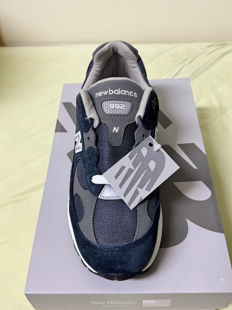 New Balance Sneakers 992