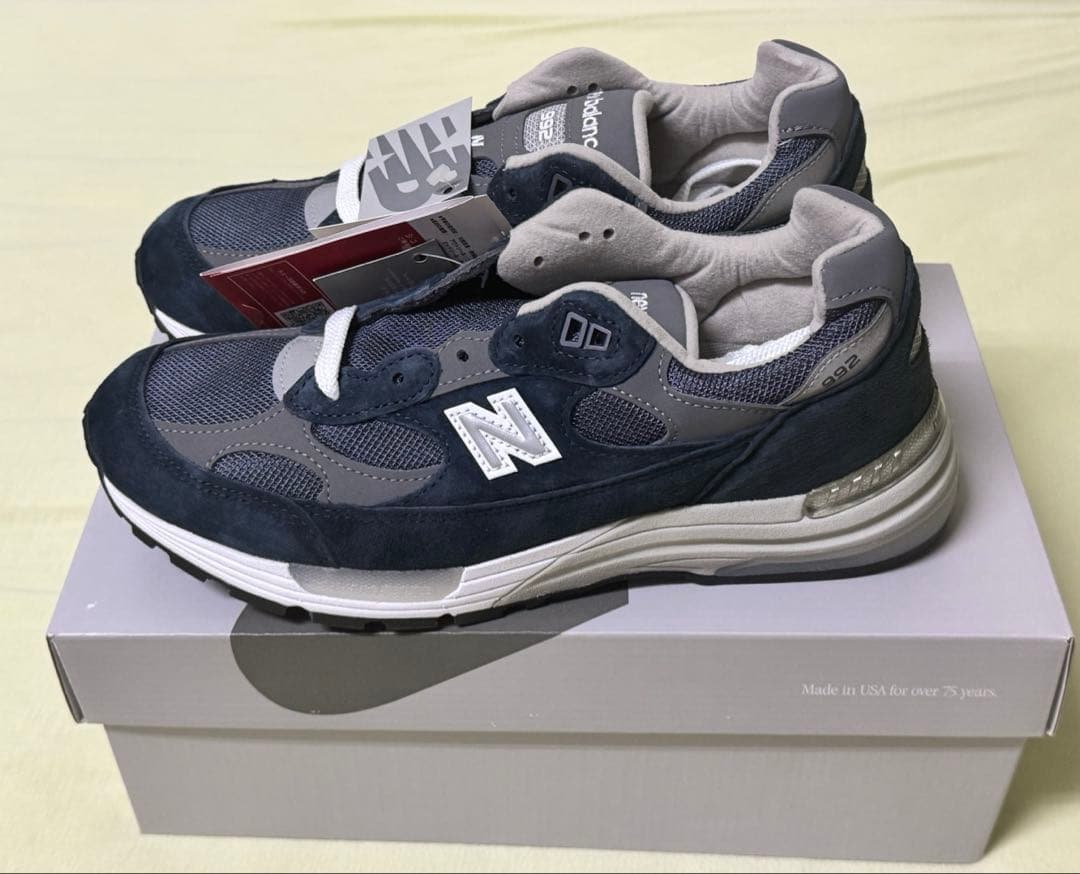 New Balance Sneakers 992