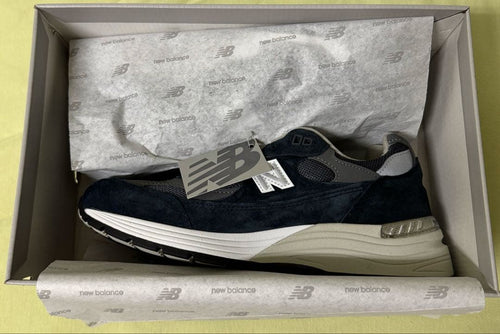 New Balance Sneakers 992