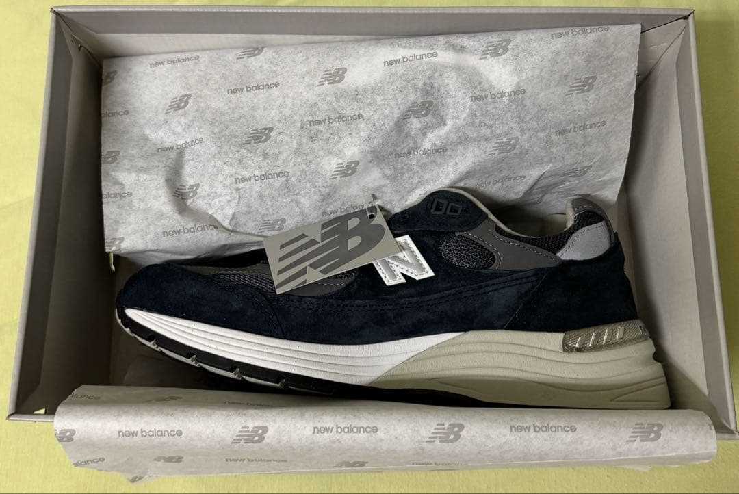 New Balance Sneakers 992