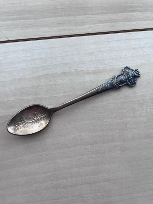 Rolex Spoons Cb6.9