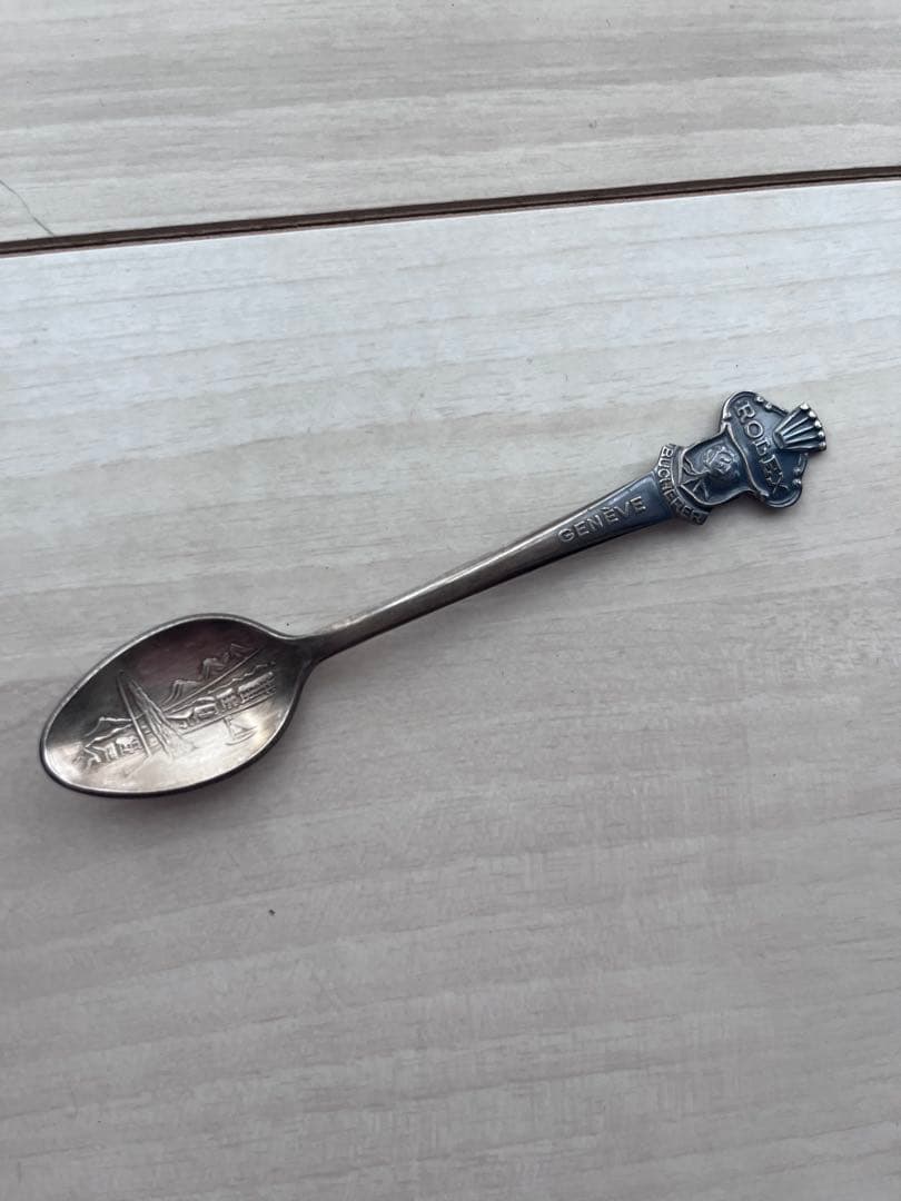 Rolex Spoons Cb6.9