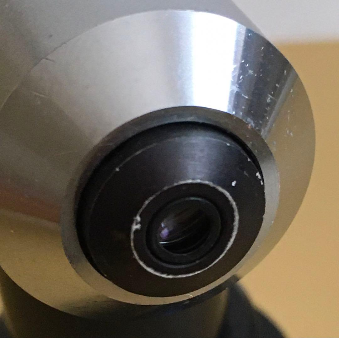 Nikon Microscope Mplan 20/0.4 Dic