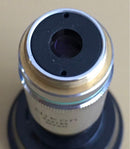 Nikon Microscope Mplan 20/0.4 Dic