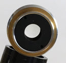 Nikon Microscope Mplan 20/0.4 Dic